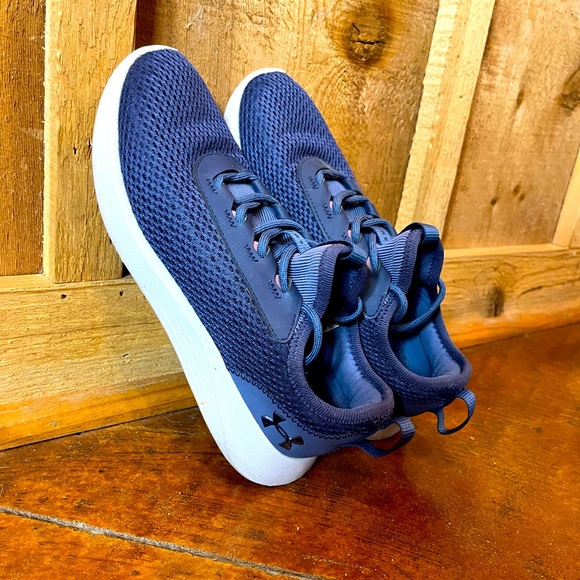 Under Armour Shoes - Women’s Tennis Shoes